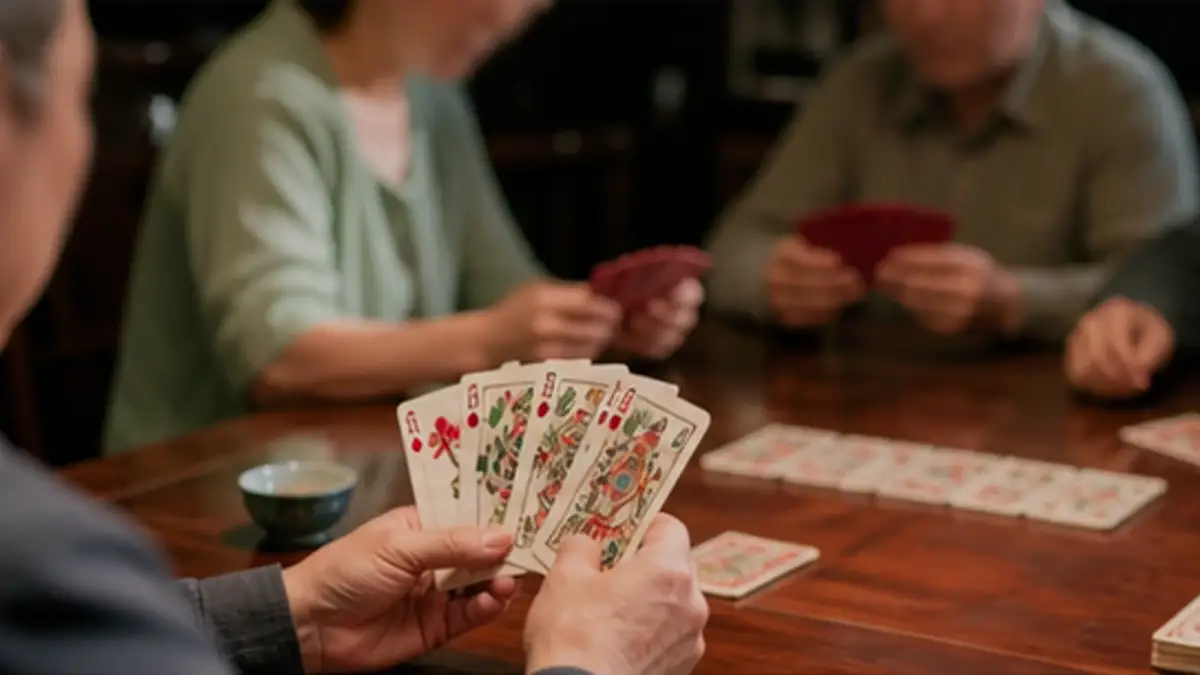 牛牛規則與結算手冊：同名玩法為何不能混算